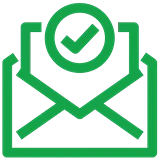 InboxGreen.email logo